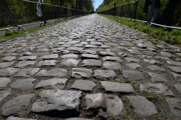 Cost of Cobblestone Installation in Vacaville