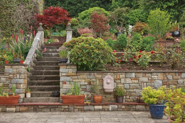 Cost of Hardscape Service in Vacaville