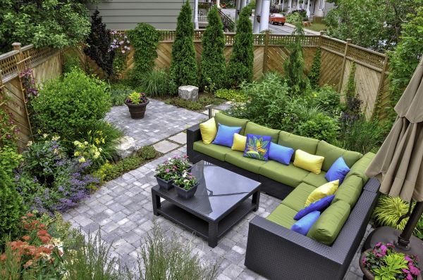Cost of Patio Design in Vacaville