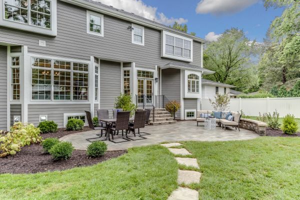 Cost of Patio Makeover Service in Vacaville