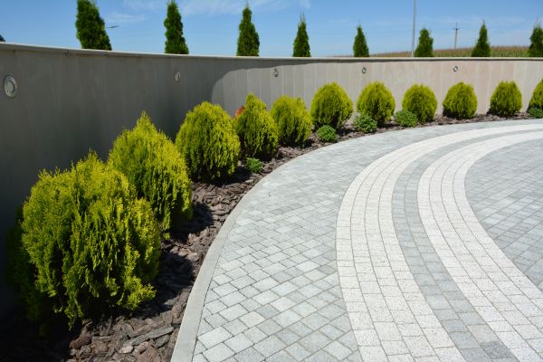 Cost of Paver Installation in Vacaville