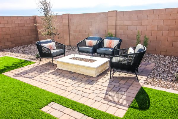 Cost of Brick Pavers Installation in Vacaville