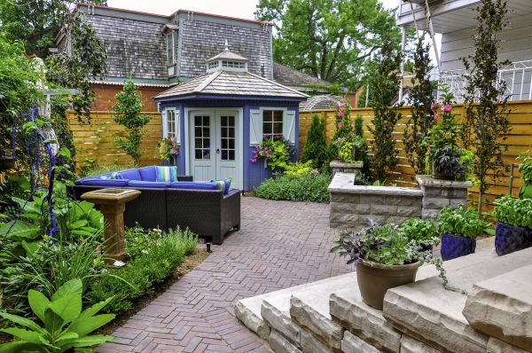 Cost of Hardscape Renovation in Vacaville
