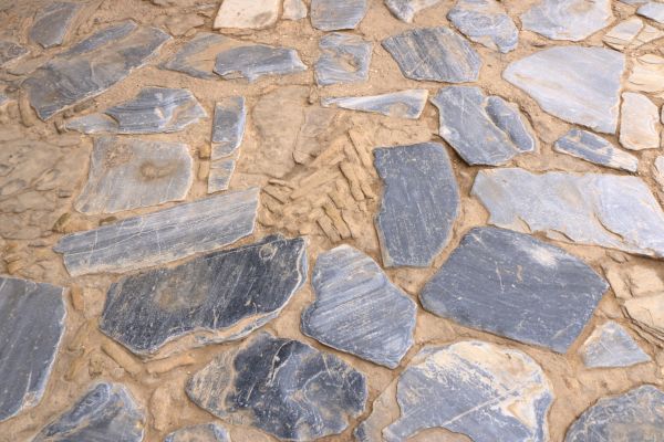 Cost of Limestone Pavers Installation in Vacaville