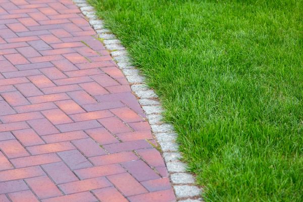 Cost of Brick Paving in Vacaville