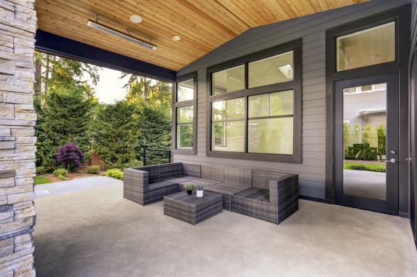 Cost of Patio Paving in Vacaville
