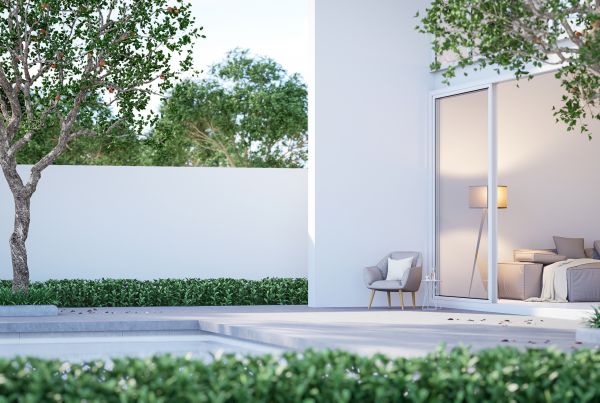 Cost of Courtyard Installation in Vacaville