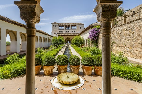 Cost of Courtyard Construction Service in Vacaville