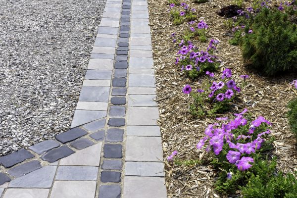 Cost of Garden Pavers Installation in Vacaville