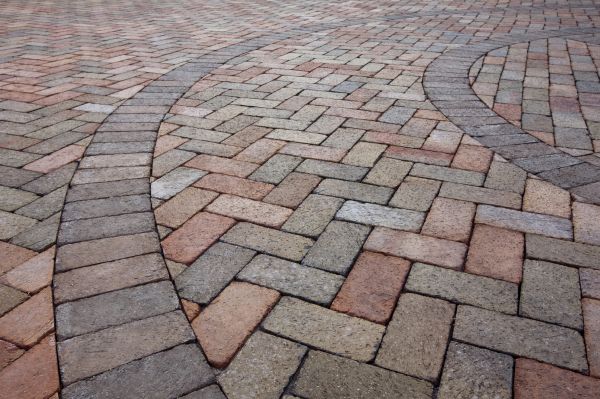 Cost of Backyard Hardscaping in Vacaville