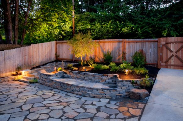 Cost of Stone Terrace Installation in Vacaville