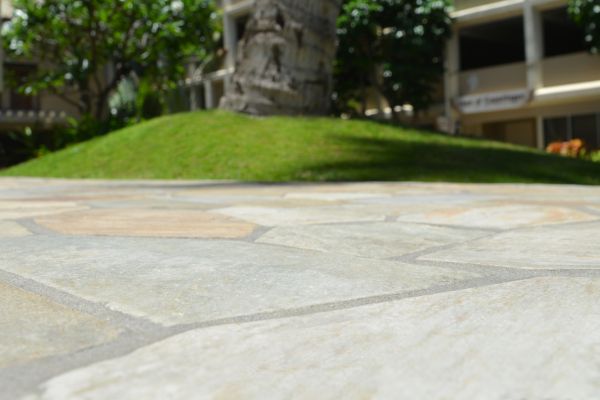 Cost of Stone Driveway Construction in Vacaville