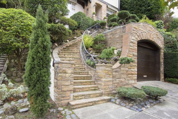 Cost of Residential Hardscaping in Vacaville