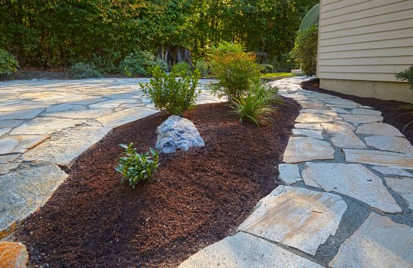Cost of Outdoor Hardscaping in Vacaville