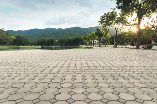 Cost of Paver Flooring Installation in Vacaville