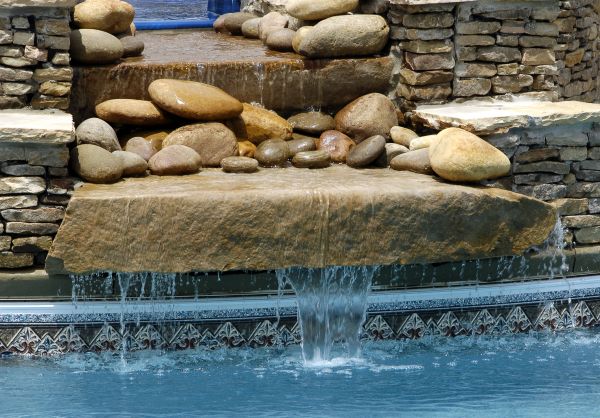 Cost of Pool Hardscaping in Vacaville