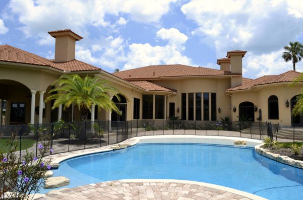 Cost of Outdoor Pool Paving in Vacaville
