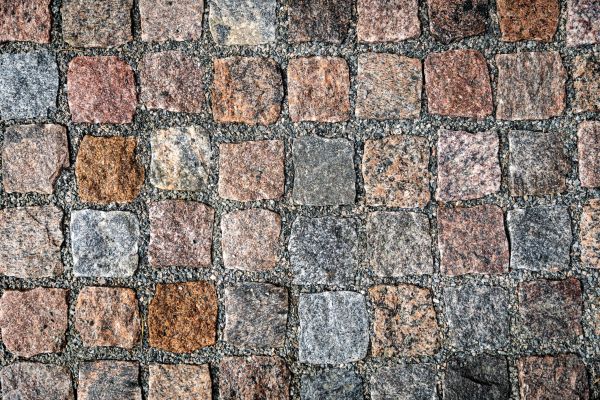 Cost of Cobblestone Pavers Service in Vacaville