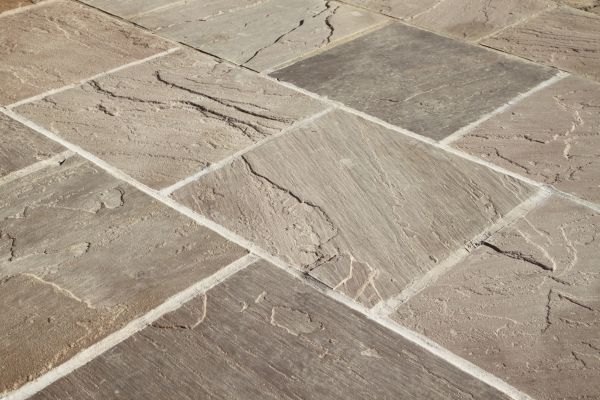 Cost of Paving Tile Installation in Vacaville