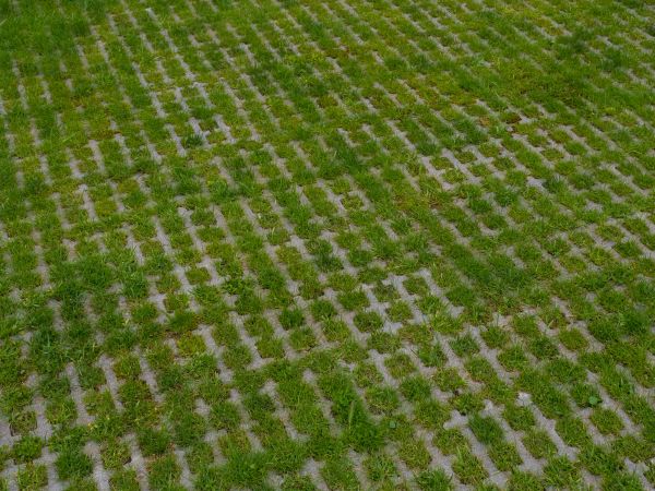 Cost of Permeable Pavement Service in Vacaville