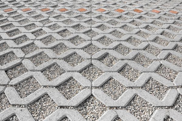 Cost of Permeable Concrete Paving in Vacaville