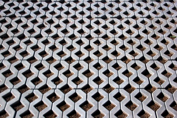 Cost of Permeable Paver Installation in Vacaville