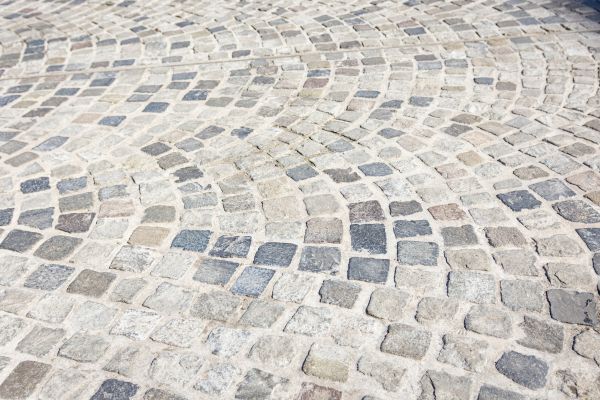 Cost of Stone Pavers Service in Vacaville